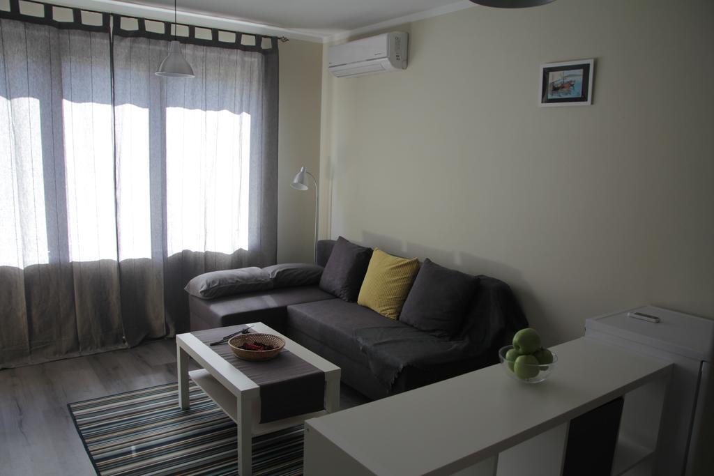 Apartment 46 Sofia Exterior foto